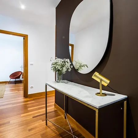 Apartment Soul By Sweet Ss Parking Incl