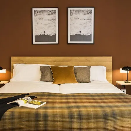 Soul By Sweet Ss Parking Incl *