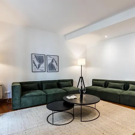 Soul By Sweet Ss Parking Incl アパート サン・セバスティアン