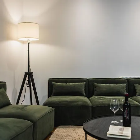 Soul By Sweet Ss Parking Incl * San Sebastian