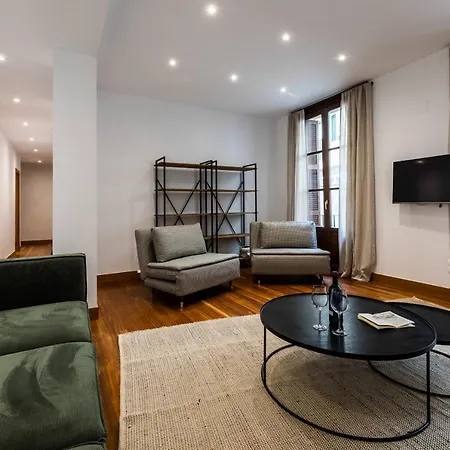 Apartment Soul By Sweet Ss Parking Incl *