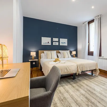 Soul By Sweet Ss Parking Incl Apartment *