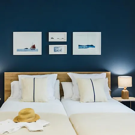 Soul By Sweet Ss Parking Incl Apartment