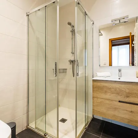 Apartment Soul By Sweet Ss Parking Incl San Sebastian