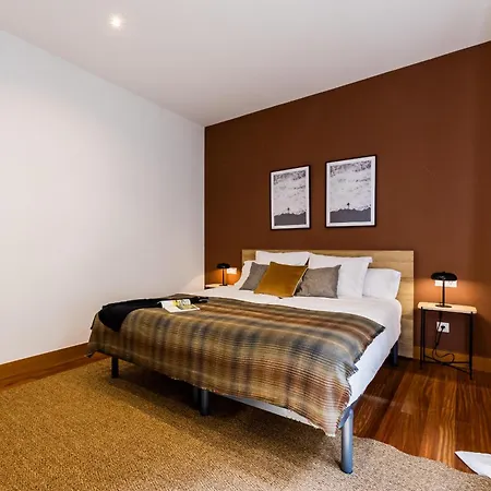 Soul By Sweet Ss Parking Incl Apartment *