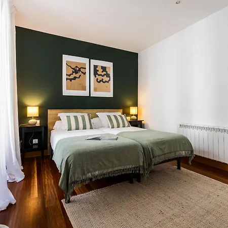 Soul By Sweet Ss Parking Incl *