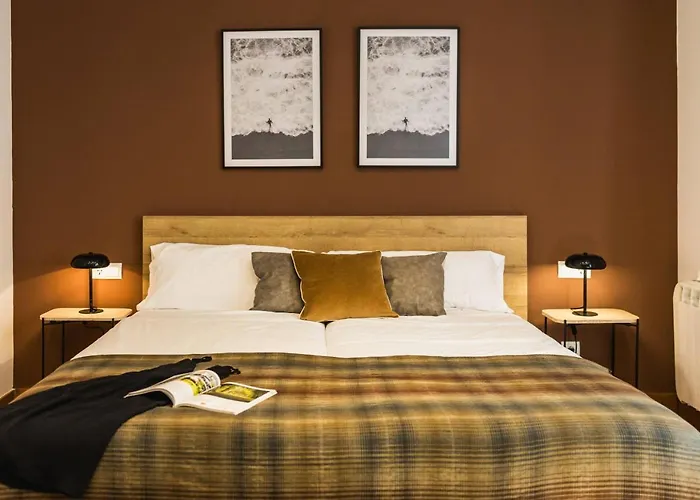 Soul By Sweet Ss Parking Incl *