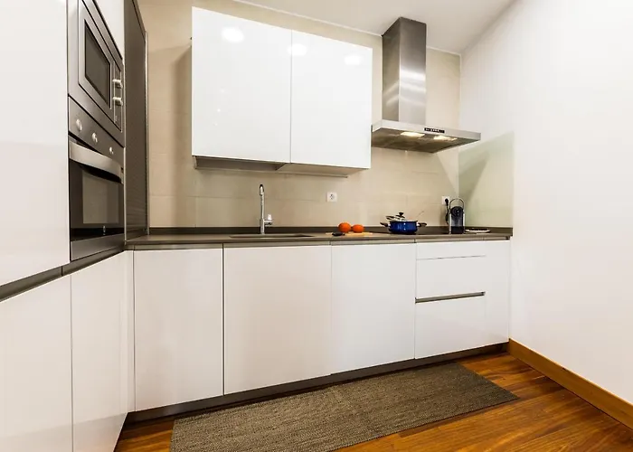 Soul By Sweet Ss Parking Incl San Sebastian