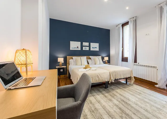 Soul By Sweet Ss Parking Incl Apartment *