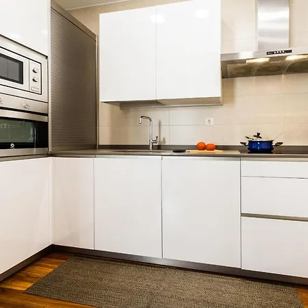 Apartmán Soul By Sweet Ss Parking Incl San Sebastián