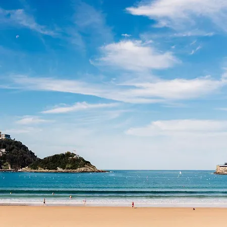 Soul By Sweet Ss Parking Incl Apartmán