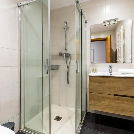 Apartmán Soul By Sweet Ss Parking Incl