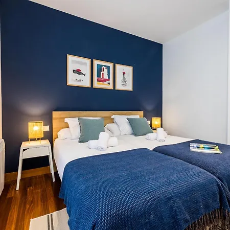 Soul By Sweet Ss Parking Incl *