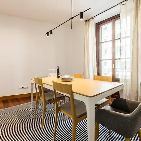 Apartman Soul By Sweet Ss Parking Incl San Sebastián