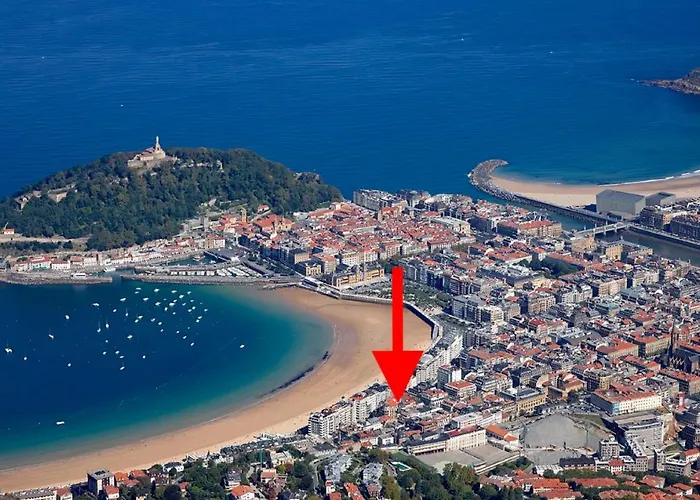 Soul By Sweet Ss Parking Incl *