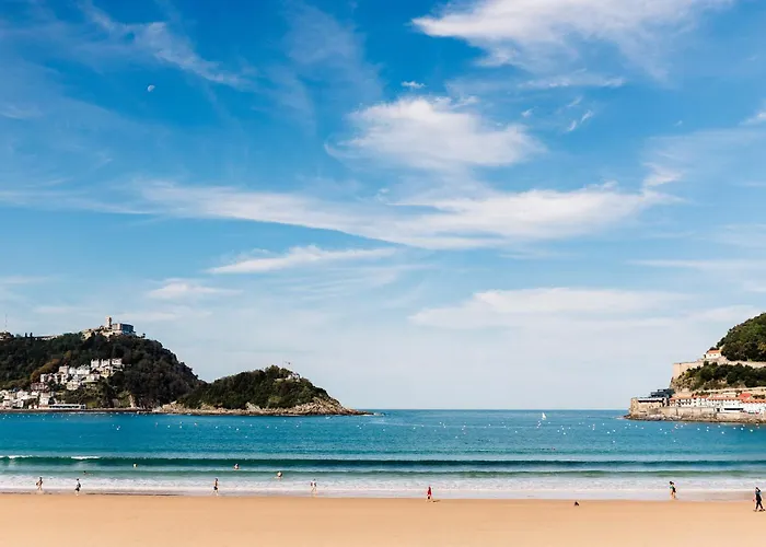 Soul By Sweet Ss Parking Incl Appartamento