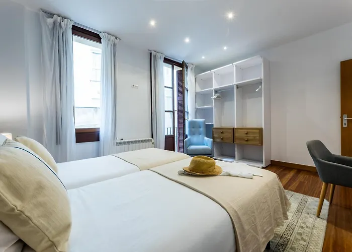 Soul By Sweet Ss Parking Incl Apartment