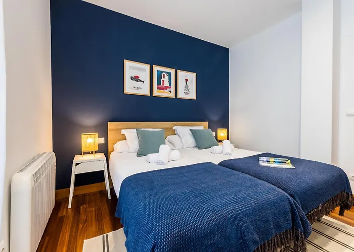 Soul By Sweet Ss Parking Incl *