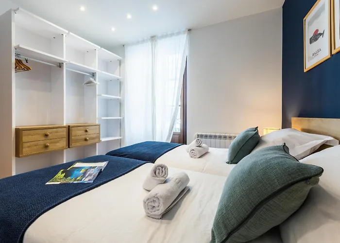 Soul By Sweet Ss Parking Incl Apartment