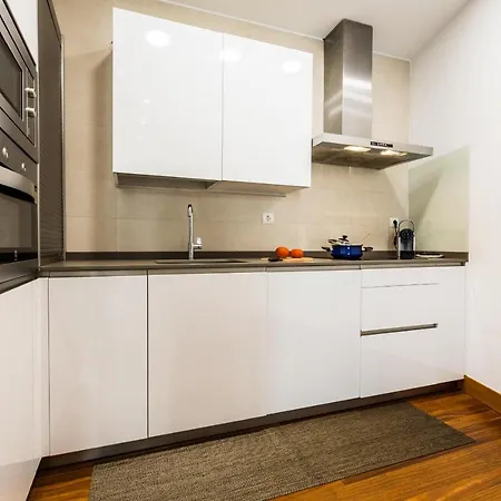 Soul By Sweet Ss Parking Incl San Sebastian