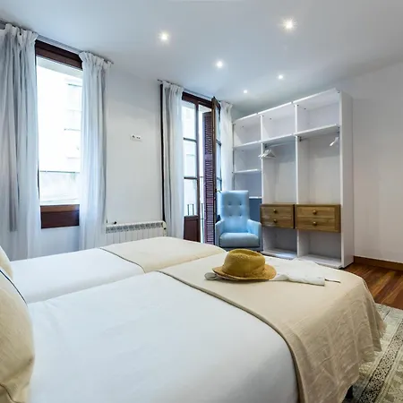 Soul By Sweet Ss Parking Incl Appartement