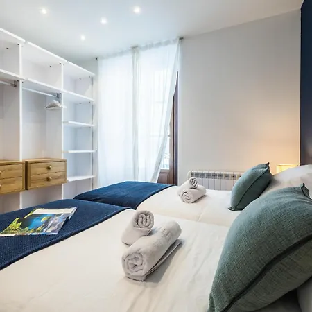 Soul By Sweet Ss Parking Incl Appartement