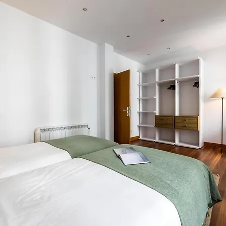 Soul By Sweet Ss Parking Incl San Sebastian