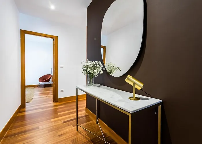 Appartement Soul By Sweet Ss Parking Incl