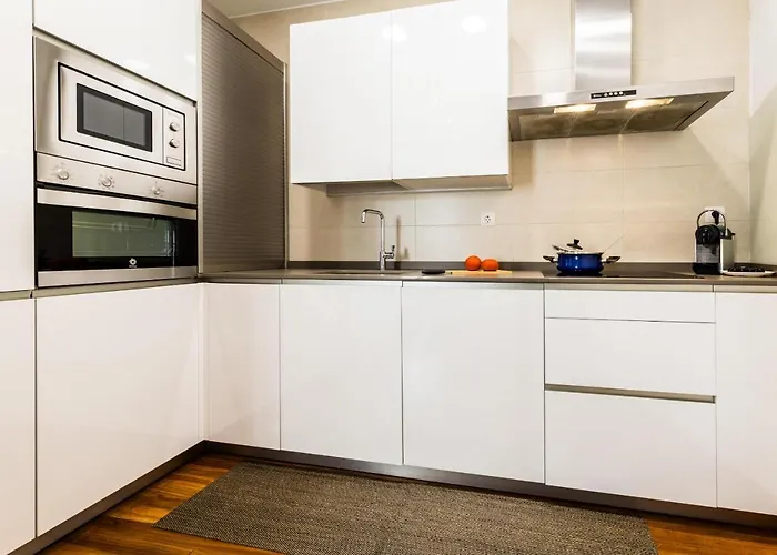 Appartement Soul By Sweet Ss Parking Incl Saint-Sébastien