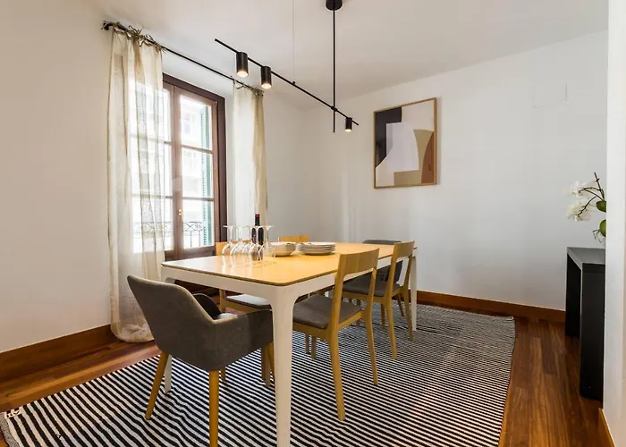 Appartement Soul By Sweet Ss Parking Incl *