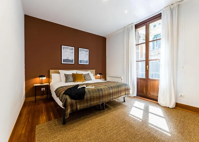 Soul By Sweet Ss Parking Incl Saint-Sébastien