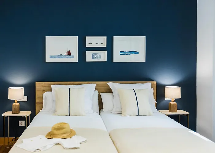 Soul By Sweet Ss Parking Incl Appartement