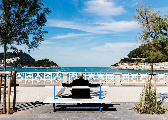 Soul By Sweet Ss Parking Incl Saint-Sébastien