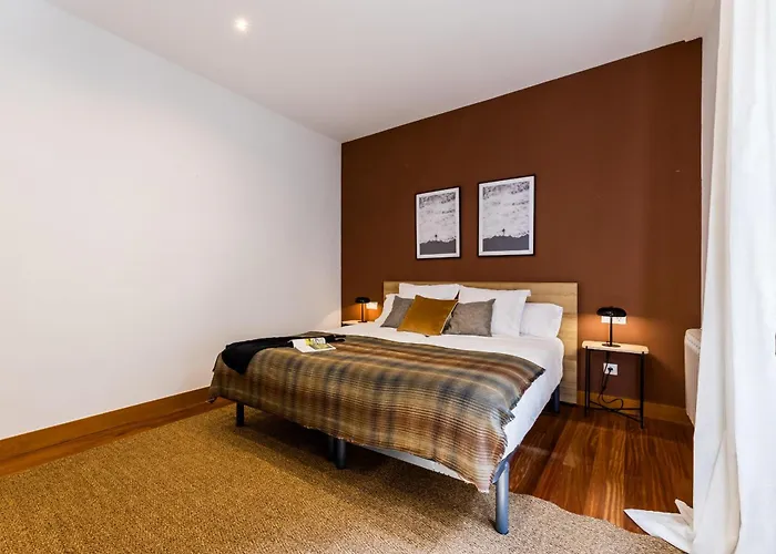 Soul By Sweet Ss Parking Incl Appartement *